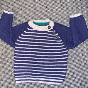 Baby Boden Sweater
